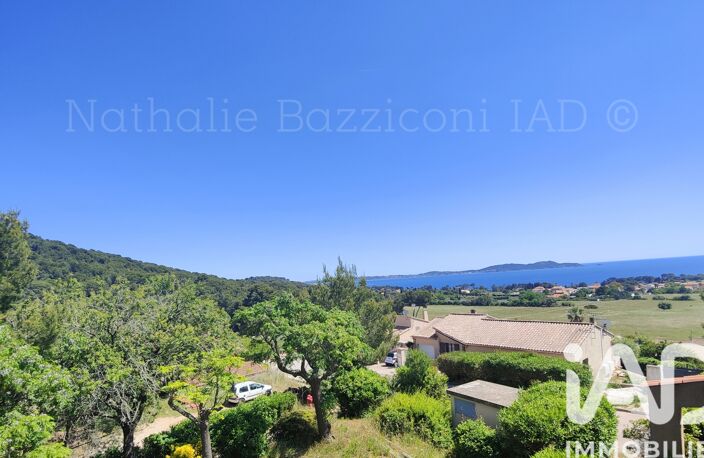 Vente Maison/villa 6 pièces — photo 2