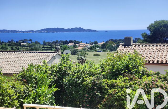 Vente Maison/villa 6 pièces — photo 3