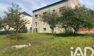 Maison 6 Pièces 149 m² à vendre à Saint-Gobain (02410)