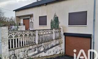 Maison 6 Pièces 149 m² à vendre à Saint-Gobain (02410)