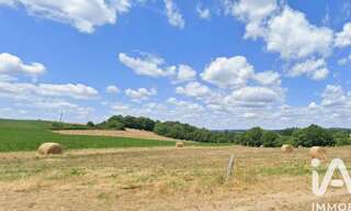 Terrain  50201 m² à vendre à Neuvic-Entier (87130)