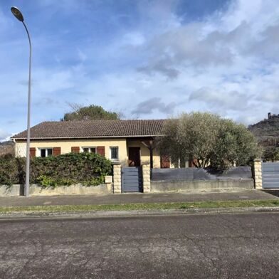 Maison 5 pièces 227000 €