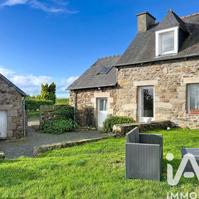 Maison 4 pièces 220500 €