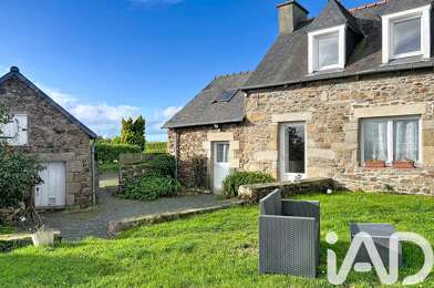 Maison 4 pièces 220500 €