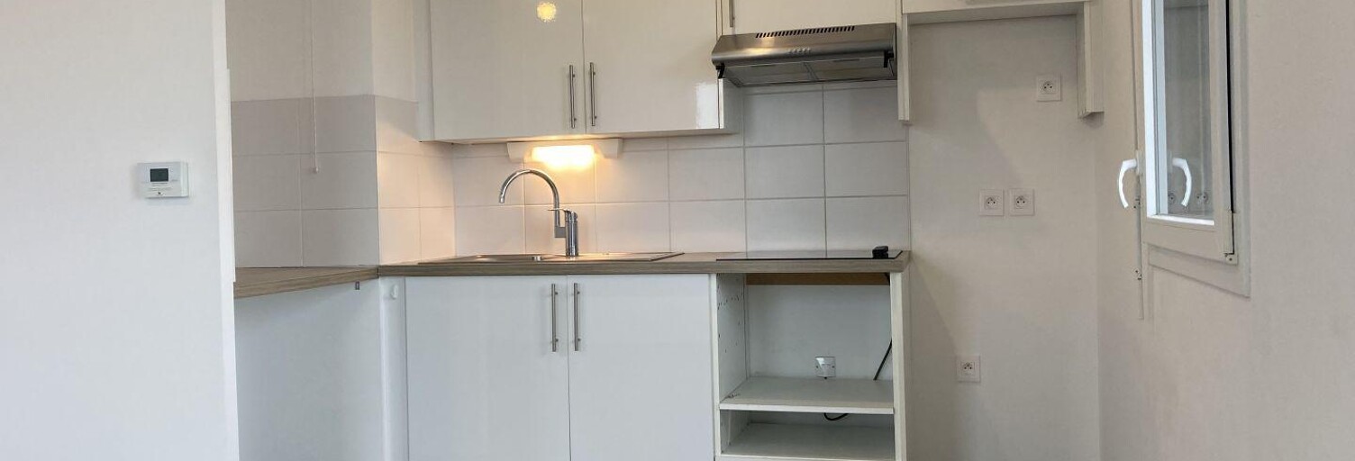 Appartement 3 Pièces 63 m² à louer à Lesquin (59810)