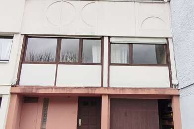 Maison 5 pièces 129000 €