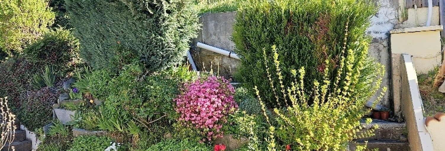 Maison 5 Pièces 99 m² à vendre à Saint-Étienne (42100)
