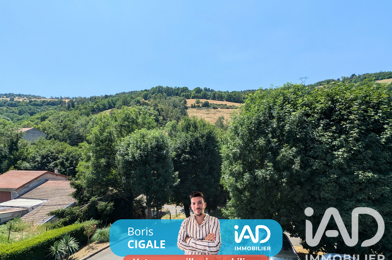 Maison 5 pièces 129000 €