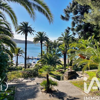 Appartement 1 pièces 169000 €