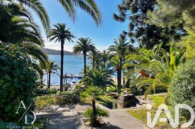 Appartement 1 pièces 169000 €