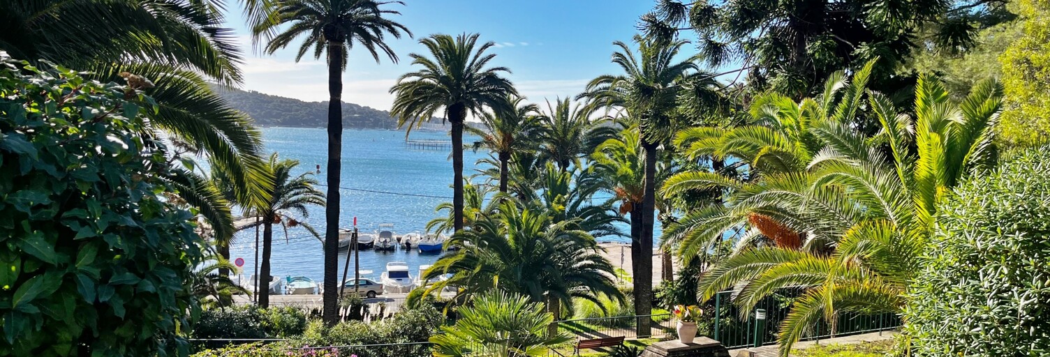 Appartement 1 Pièce 29 m² à vendre à La Seyne-sur-Mer (83500)