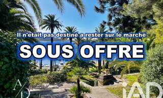 Appartement 1 Pièce 29 m² à vendre à La Seyne-sur-Mer (83500)