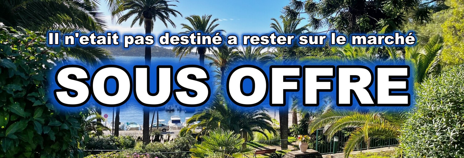 Appartement 1 Pièce 29 m² à vendre à La Seyne-sur-Mer (83500)