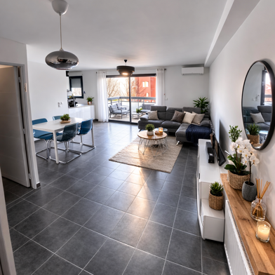 Appartement 3 pièces 249000 €