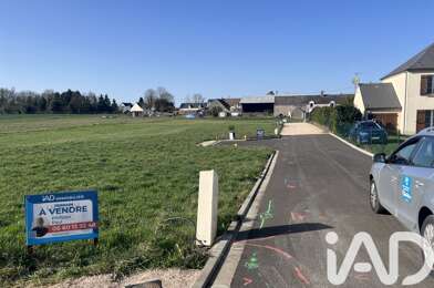 Terrain  47900 €