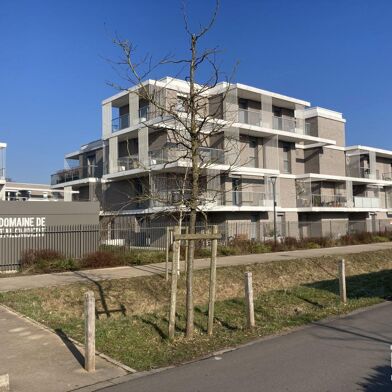 Appartement 2 pièces 726 €