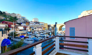 Maison 4 Pièces 98 m² à louer à Marseille 7 (13007)