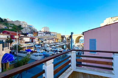 Maison 4 pièces 2500 €