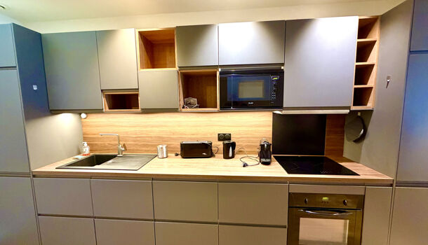 Villa / Maison 4 pièces  à louer Marseille 7eme 13007