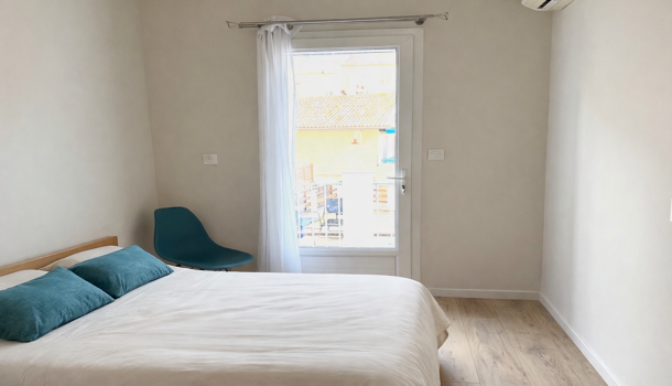 Villa / Maison 4 pièces  à louer Marseille 7eme 13007