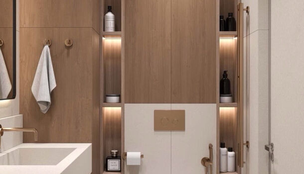 Appartement 3 pièces  à vendre Marseille 8eme 13008