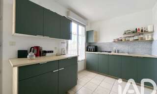 Appartement 3 Pièces 64 m² à vendre à Le Pont-de-Beauvoisin (38480)