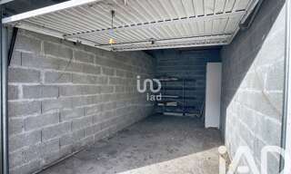 Garage  13 m² à vendre à Toulouse (31200)
