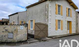 Maison 5 Pièces 176 m² à vendre à Montils (17800)