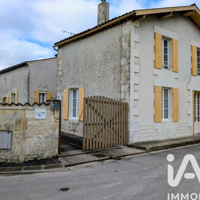 Maison 5 pièces 215000 €