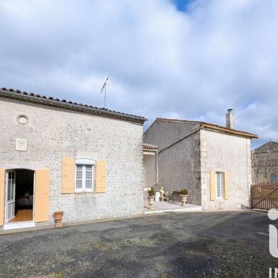 Maison 5 pièces 215000 €