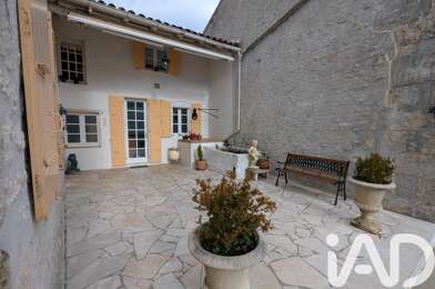 Maison 5 pièces 205000 €