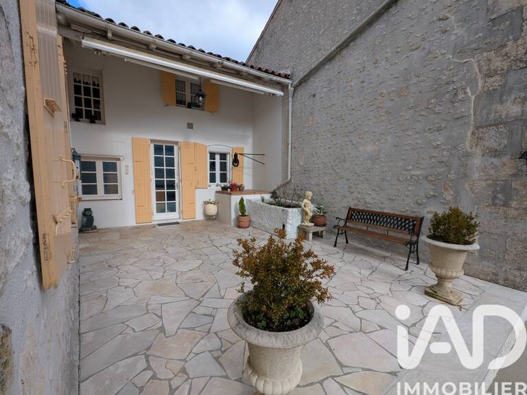 Vente Maison de village 5 pièces — photo 1