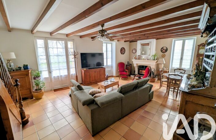 Vente Maison de village 5 pièces — photo 3