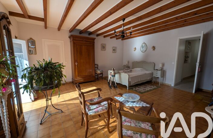 Vente Maison de village 5 pièces — photo 5