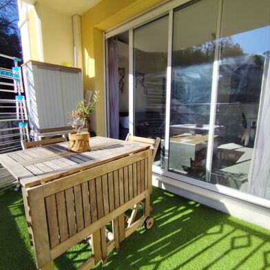 Appartement 2 pièces 249000 €