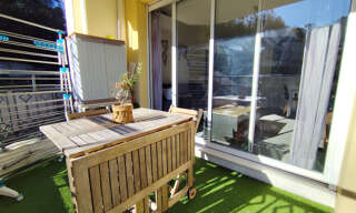 Appartement 2 Pièces 38 m² à vendre à Menton (06500)