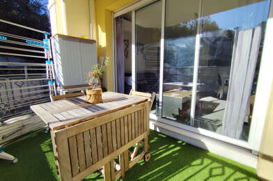 Appartement 2 pièces 249000 €