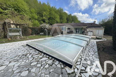 Maison 5 pièces 275000 €