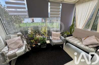 Maison 5 pièces 275000 €