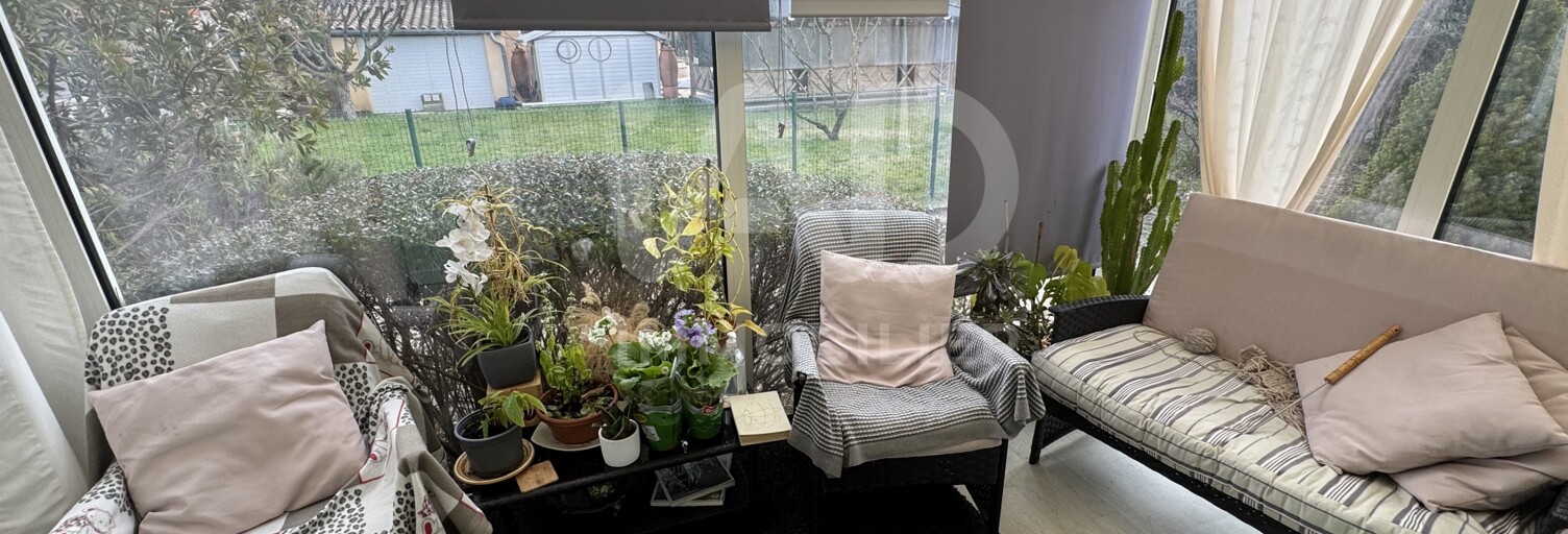 Maison 5 Pièces 103 m² à vendre à Le Martinet (30960)