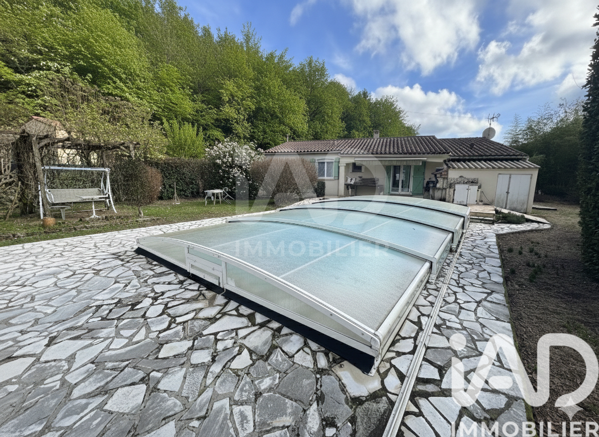 Vente Maison/villa 5 pièces - Photo 2
