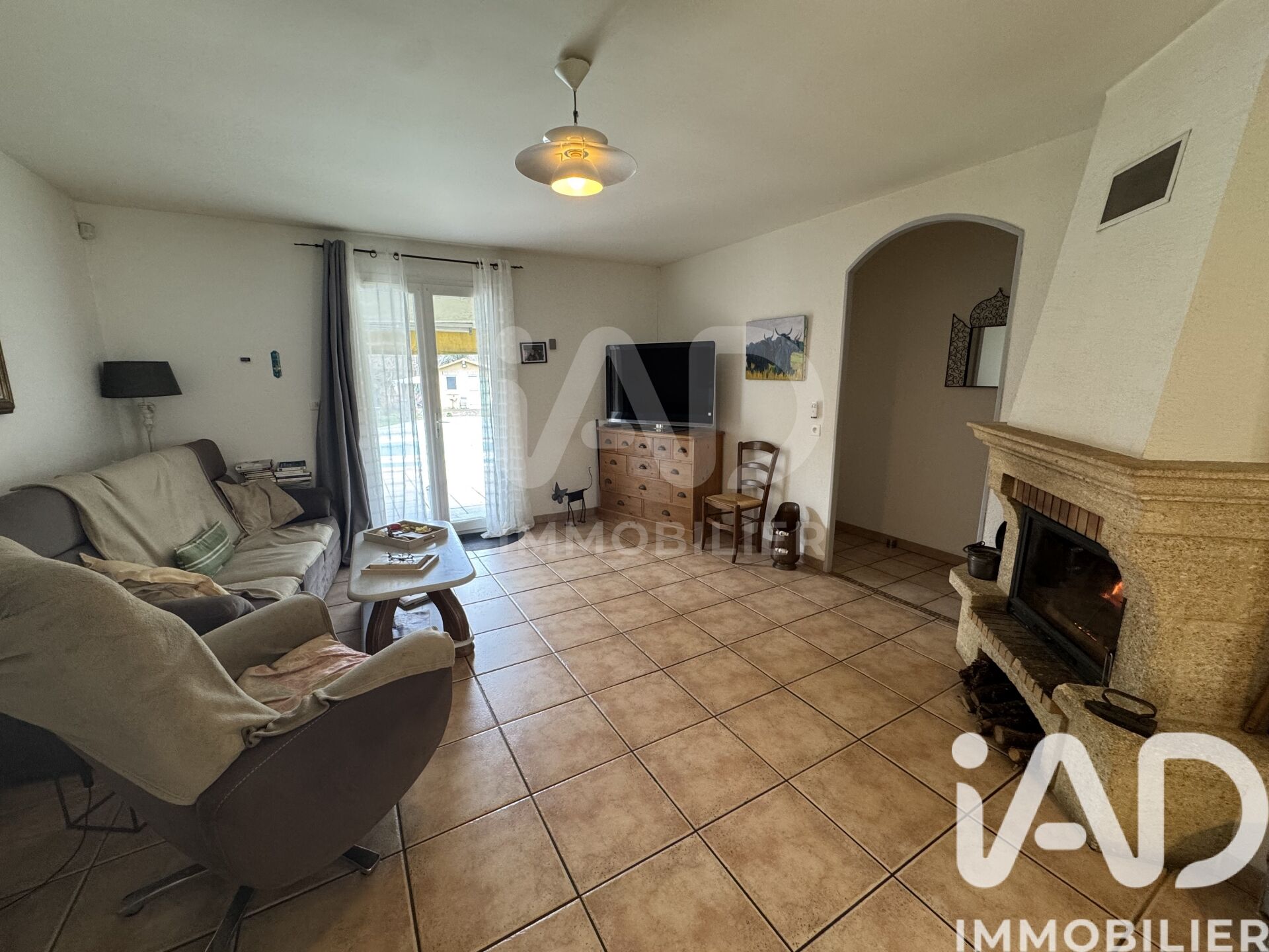 Vente Maison/villa 5 pièces - Photo 3
