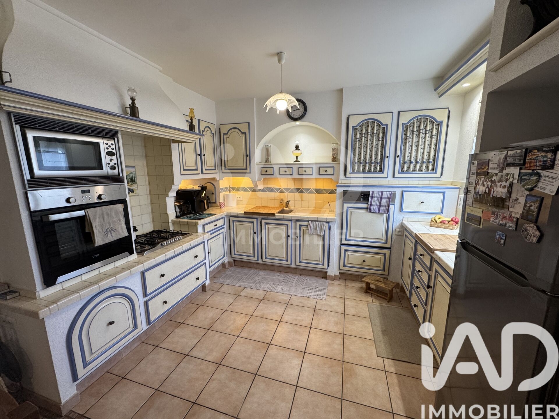Vente Maison/villa 5 pièces - Photo 5