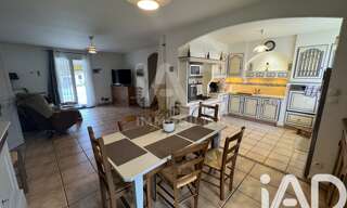 Maison 5 Pièces 103 m² à vendre à Le Martinet (30960)