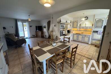 Maison 5 pièces 275000 €