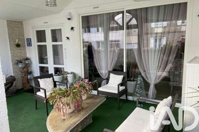 Maison 4 pièces 298900 €