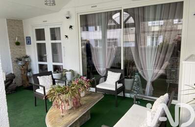 Vente Maison/villa 4 pièces — photo du bien
