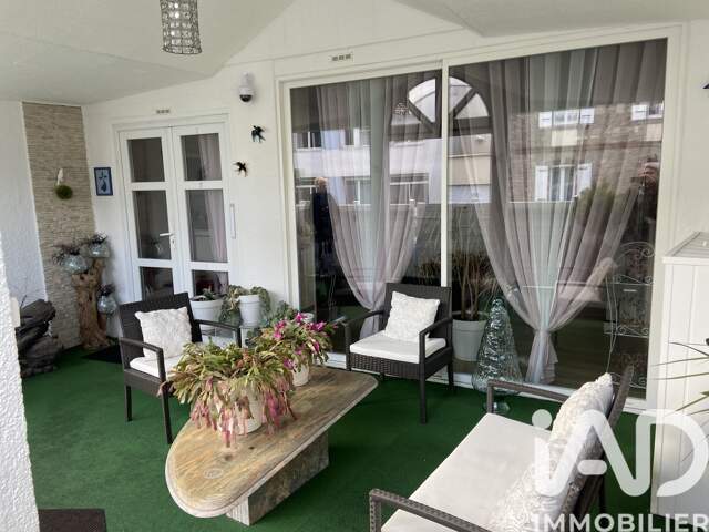 Vente Maison/villa 4 pièces — photo du bien