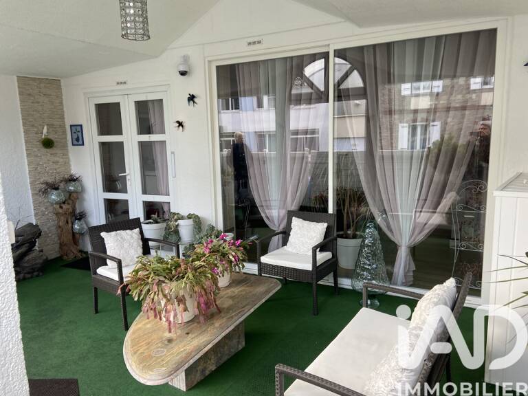 Vente Maison/villa 4 pièces — photo 1
