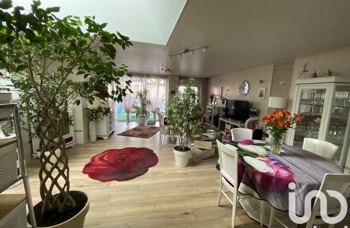 Vente Maison/villa 4 pièces — photo 2